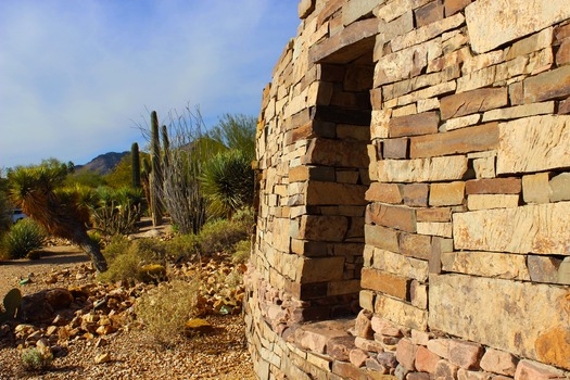 Barry Goldwater Memorial Park