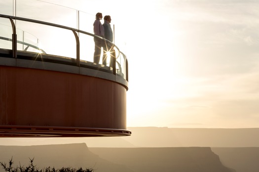 Grand Canyon Skywalk