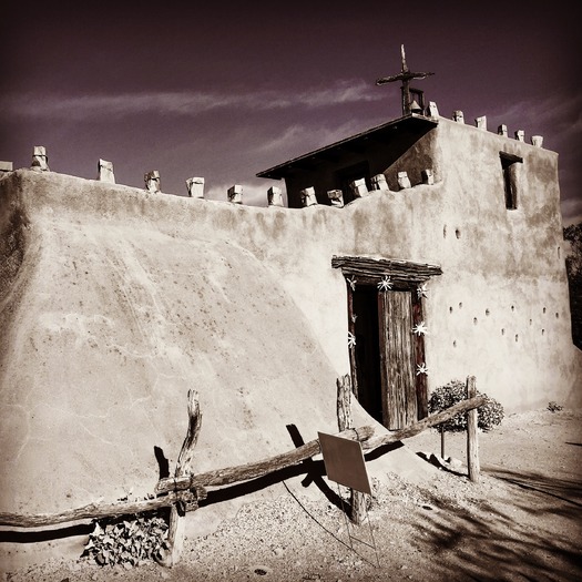 DeGrazia Gallery