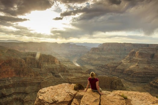 Grand Canyon West