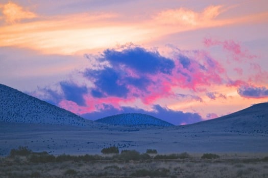 Wupatki Loop Road