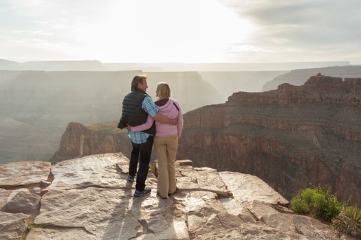 Grand Canyon West