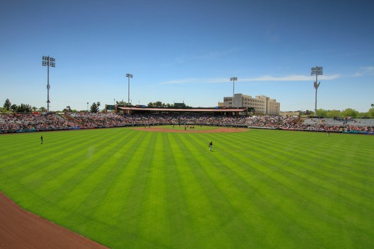 Scottsdale Stadium