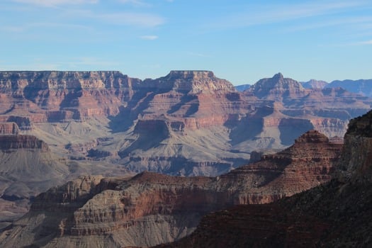 Grand Canyon