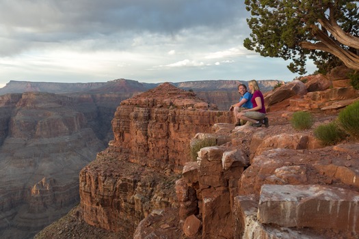 Grand Canyon West