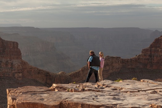 Grand Canyon Lookout