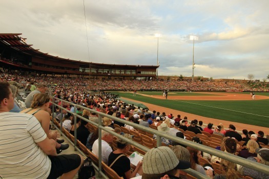 Camelback Ranch