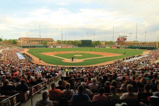 Camelback Ranch