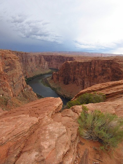 Glen Canyon