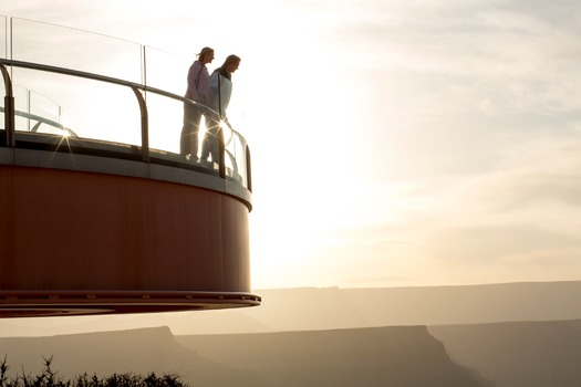 Grand Canyon Skywalk