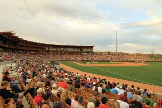 Camelback Ranch