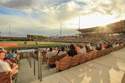 Camelback Ranch