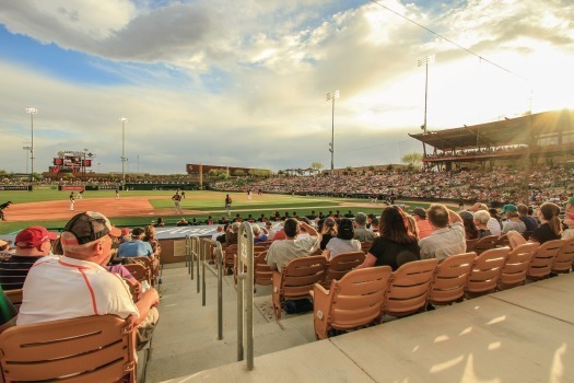 Camelback Ranch