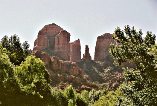 Sedona