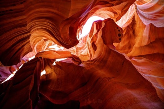 Antelope Canyon