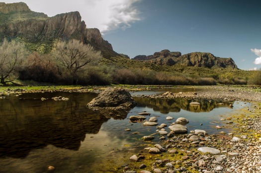 Salt River