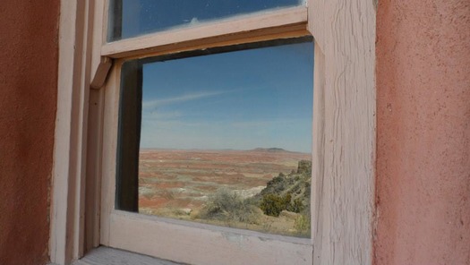 Painted Desert