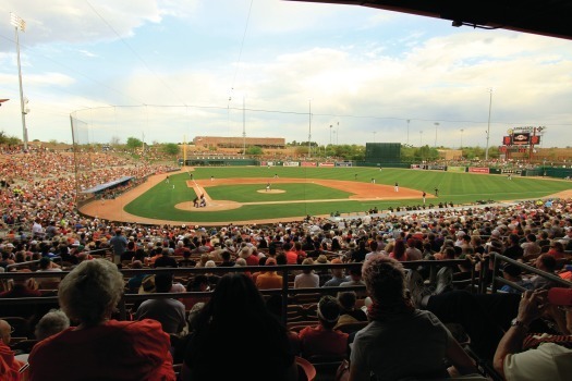 Camelback Ranch