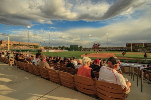 Camelback Ranch