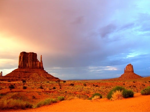 Monument Valley