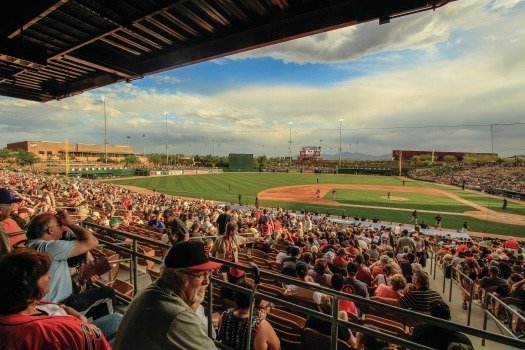 Camelback Ranch