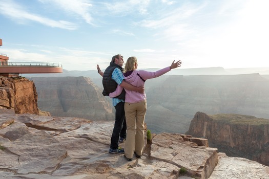 Grand Canyon West