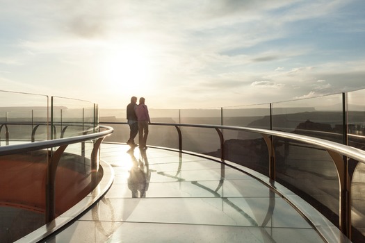 Grand Canyon Skywalk