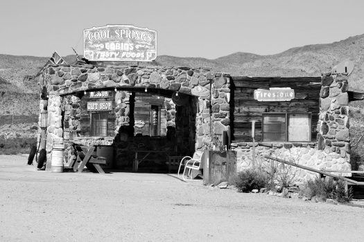 Route 66 Shops