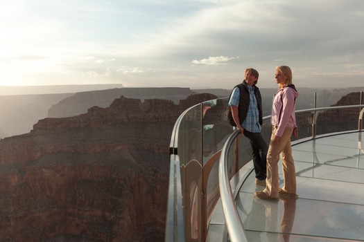 Grand Canyon Skywalk