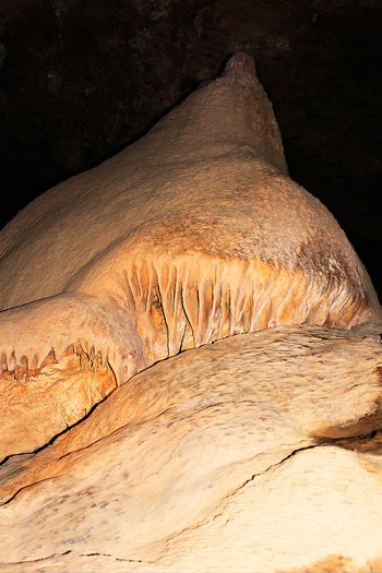 Coronado Cave