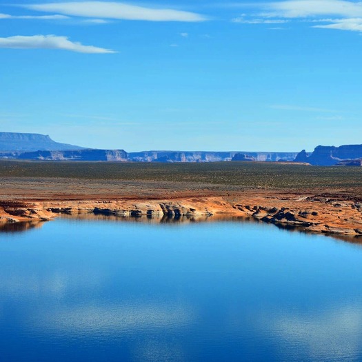 Lake Powell