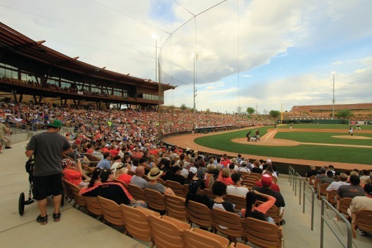 Camelback Ranch