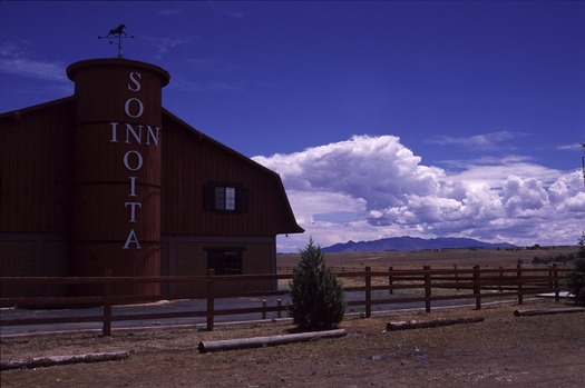 Sonoita Inn