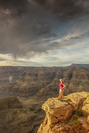 Grand Canyon West