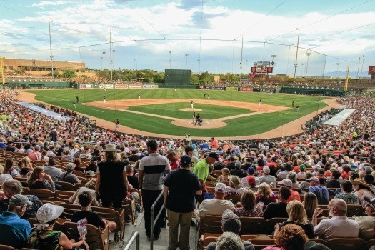 Camelback Ranch