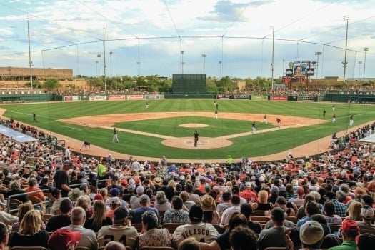 Camelback Ranch