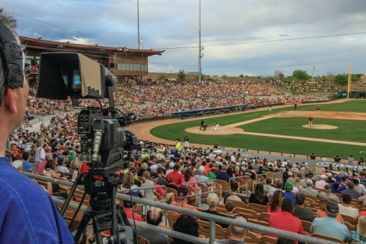 Camelback Ranch