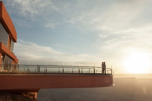 Grand Canyon Skywalk