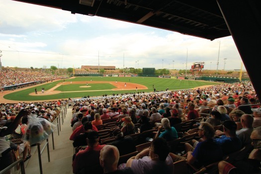 Camelback Ranch