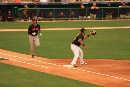 Camelback Ranch