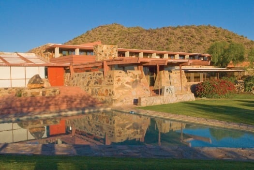 Taliesin West