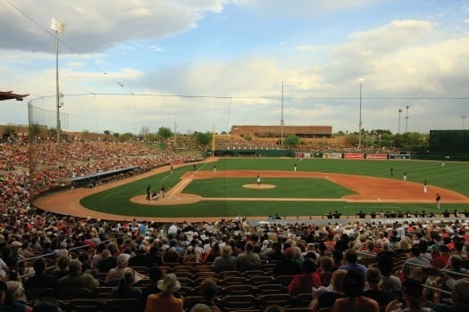 Camelback Ranch