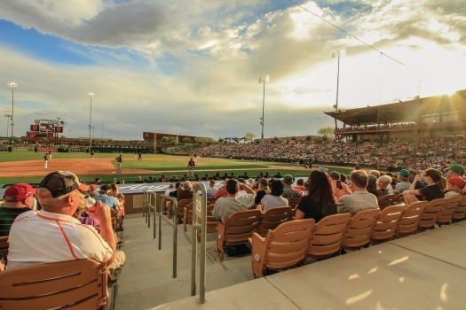 Camelback Ranch