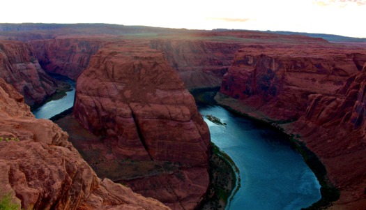 Horseshoe Bend