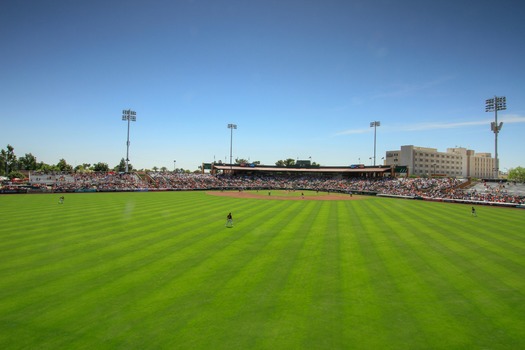 Scottsdale Stadium