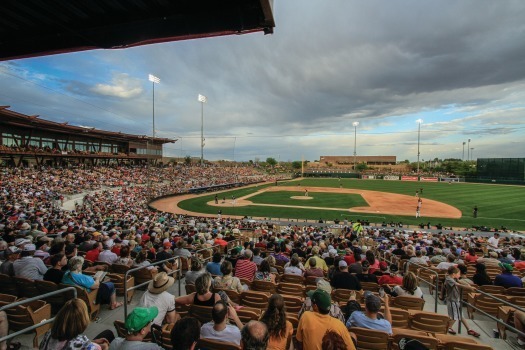 Camelback Ranch