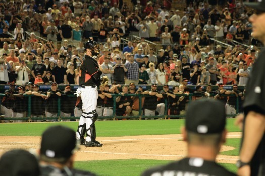 Camelback Ranch