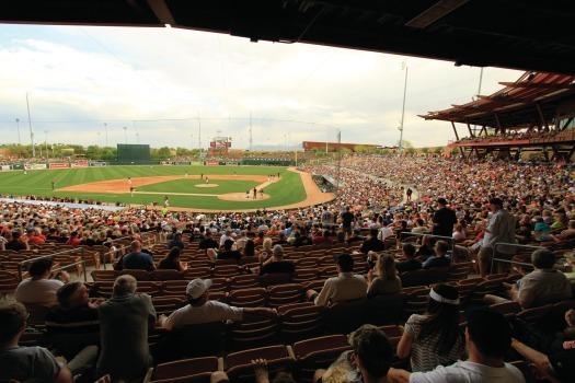 Camelback Ranch