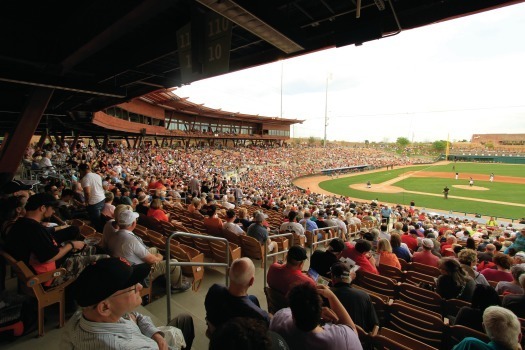 Camelback Ranch