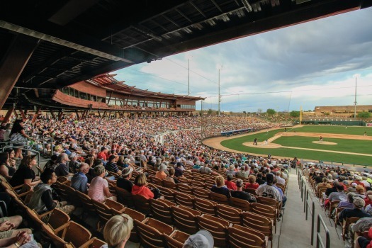 Camelback Ranch